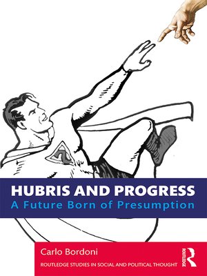 cover image of Hubris and Progress